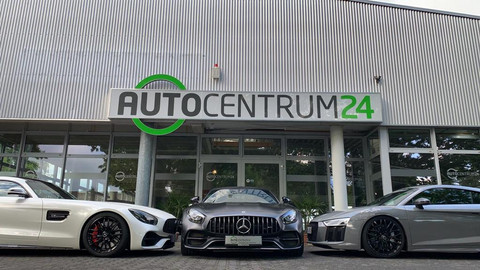 Autocentrum24 GmbH
